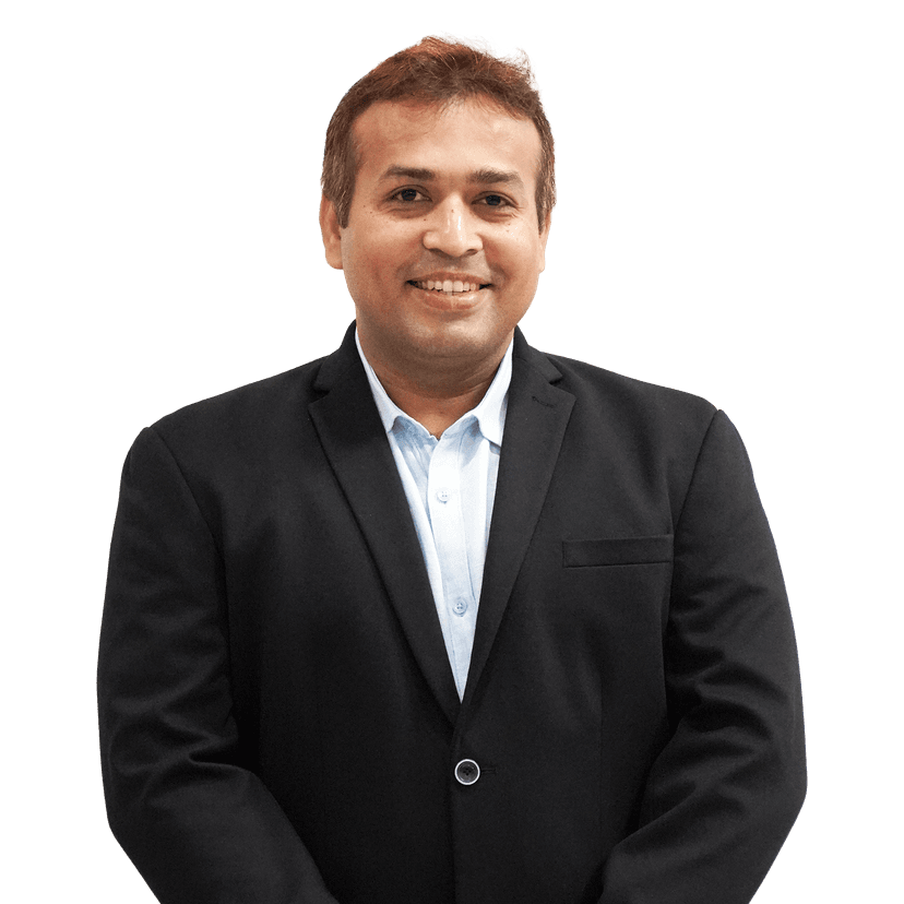 Dr. Navin Ram Daruka