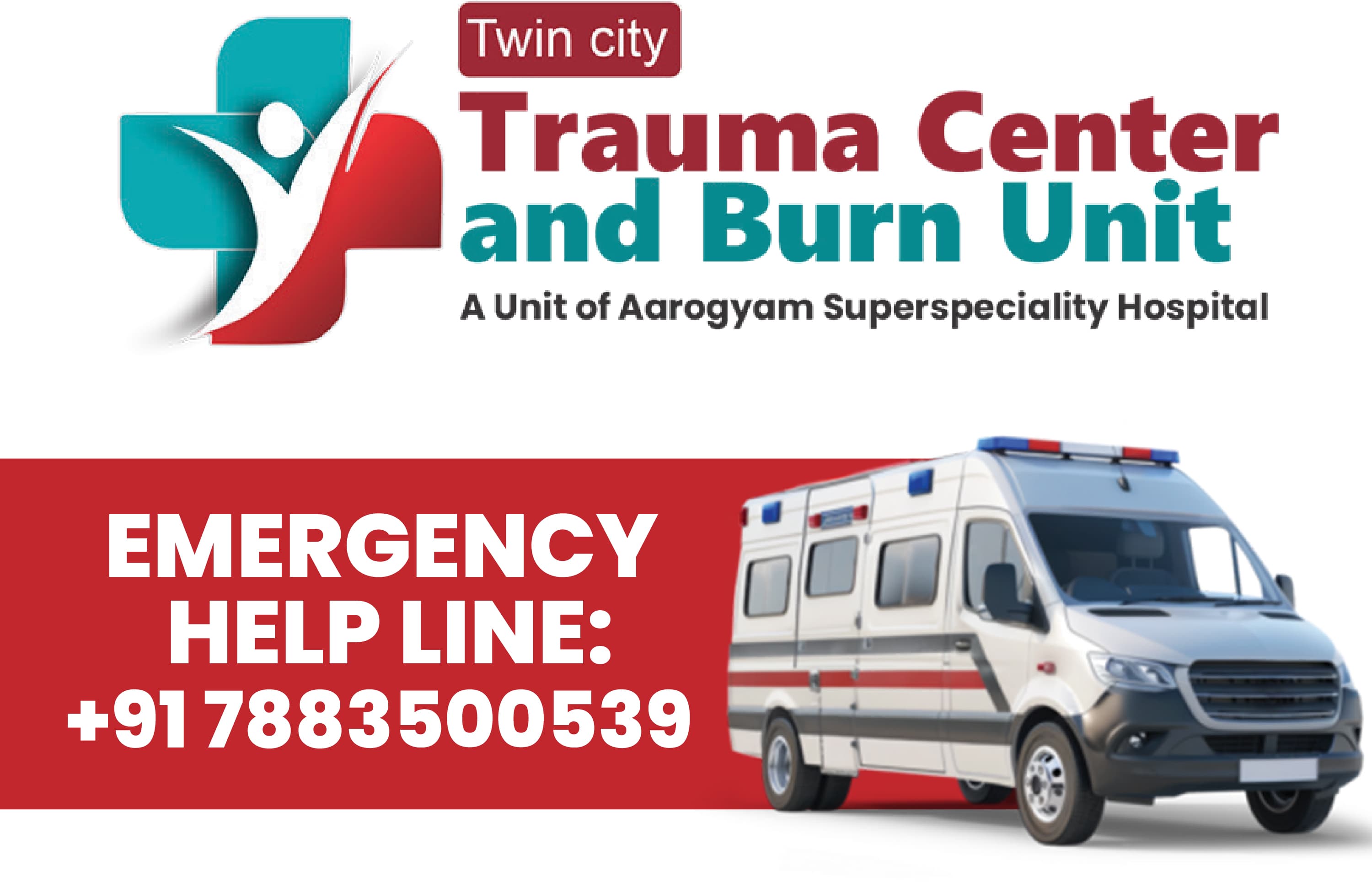 Trauma & Emergency Care